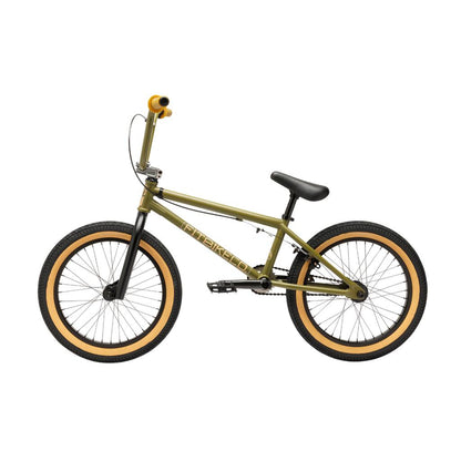 Fit Bike Co Misfit 18 Inch Bike