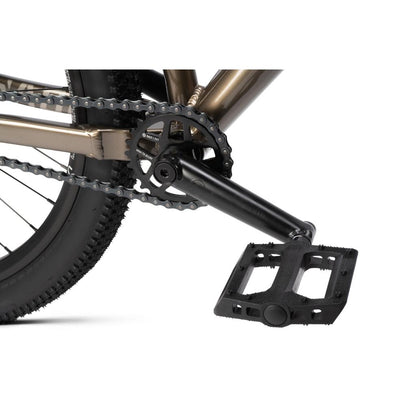 Radio Griffin 24 Inch Dirt Jumper Bike