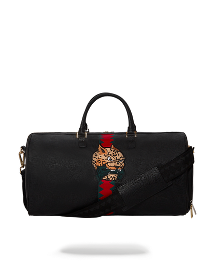 ITALIA DIVISO LARGE DUFFLE