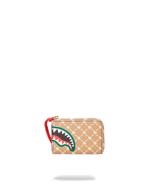 PARIS VS FLORENCE WALLET