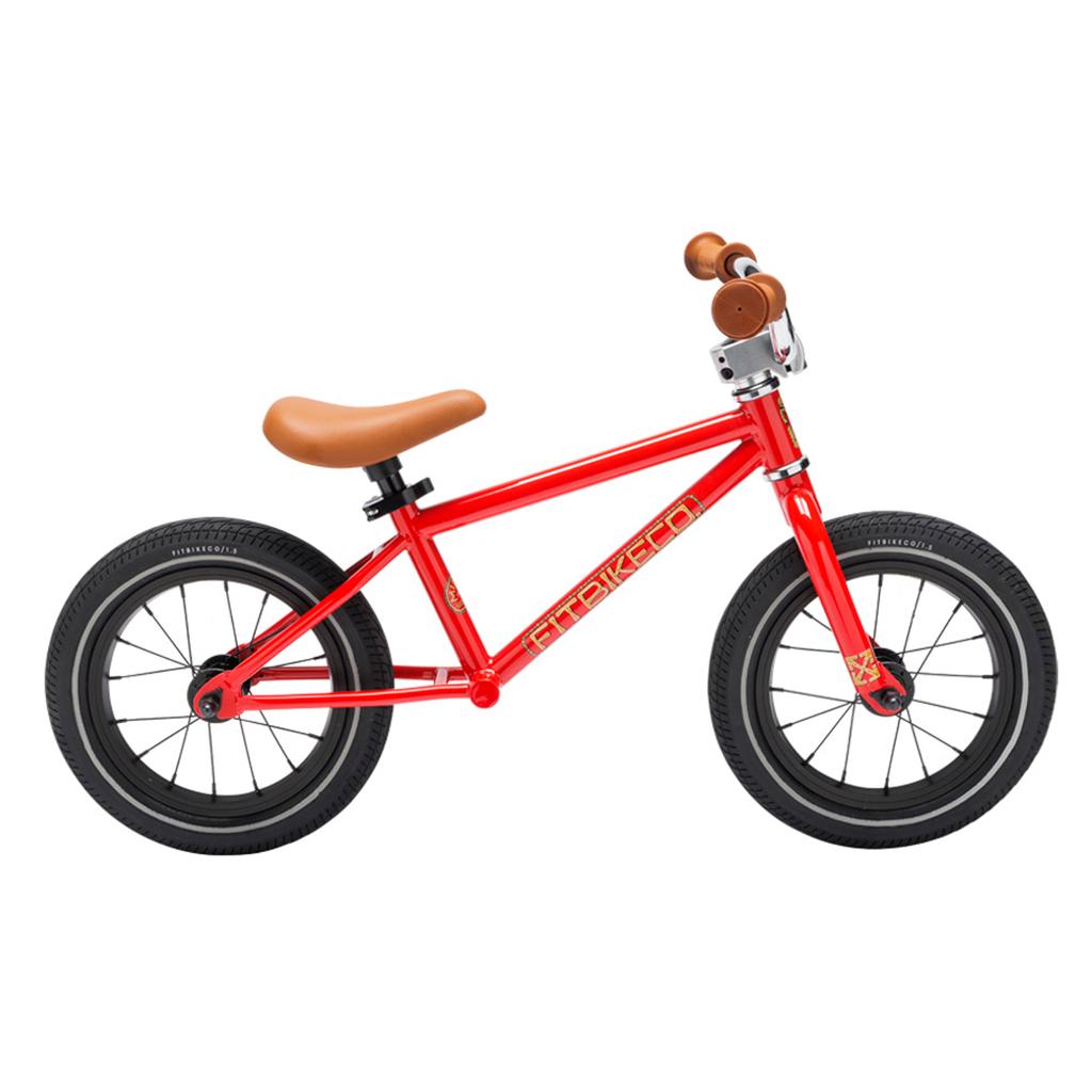Fit Misfit 12 Inch Balance Bike