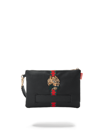 ITALIA DIVISO CROSSOVER CLUTCH