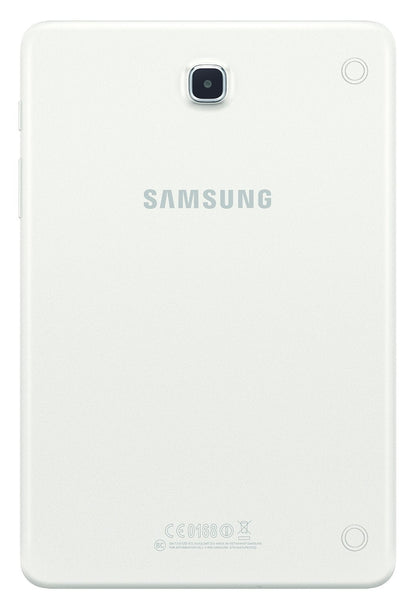 Samsung Galaxy Tab A - 8" - 16GB - White - SM-T350NZWAXAR