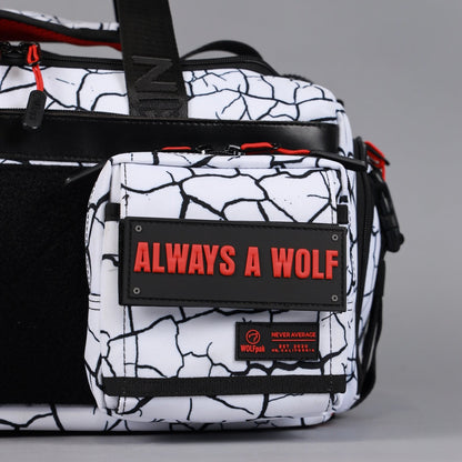 20L Mini Duffle Bag Part 3: The Ruin