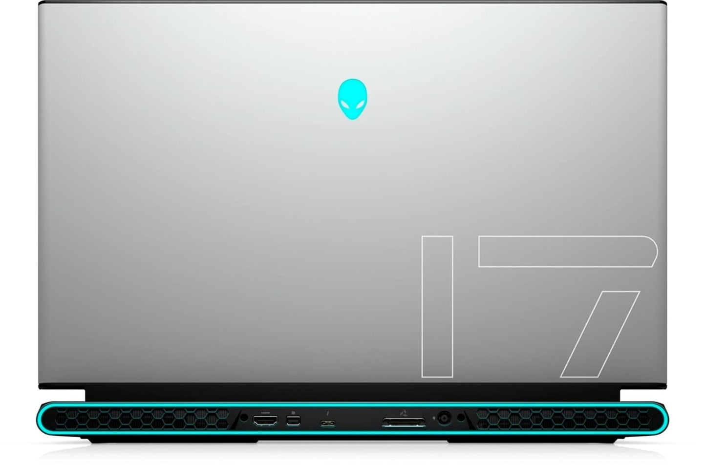 Alienware M17 R4 - i9-10980HK - 32GB RAM - RTX 3070 - 512GB / 4TB SSD