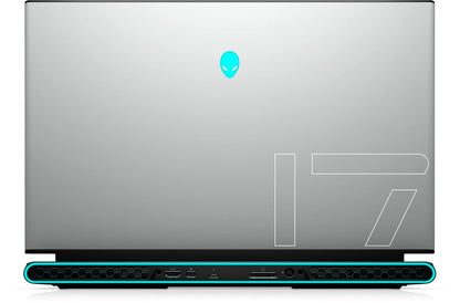 Alienware M17 R4 - i9-10980HK - 32GB RAM - RTX 3070 - 512GB / 4TB SSD