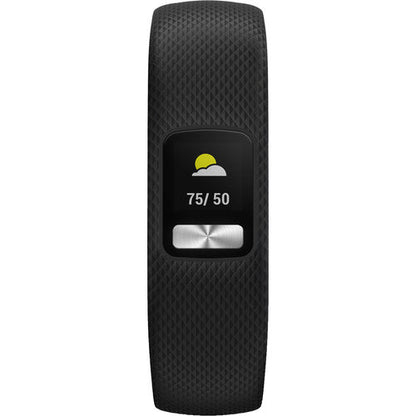 Garmin VivoFit 4 Activity Tracker - Small/Medium Wrist Band - 010-01847-00