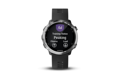 Garmin Forerunner 645 GPS - Running Watch - Black - 010-01863-00