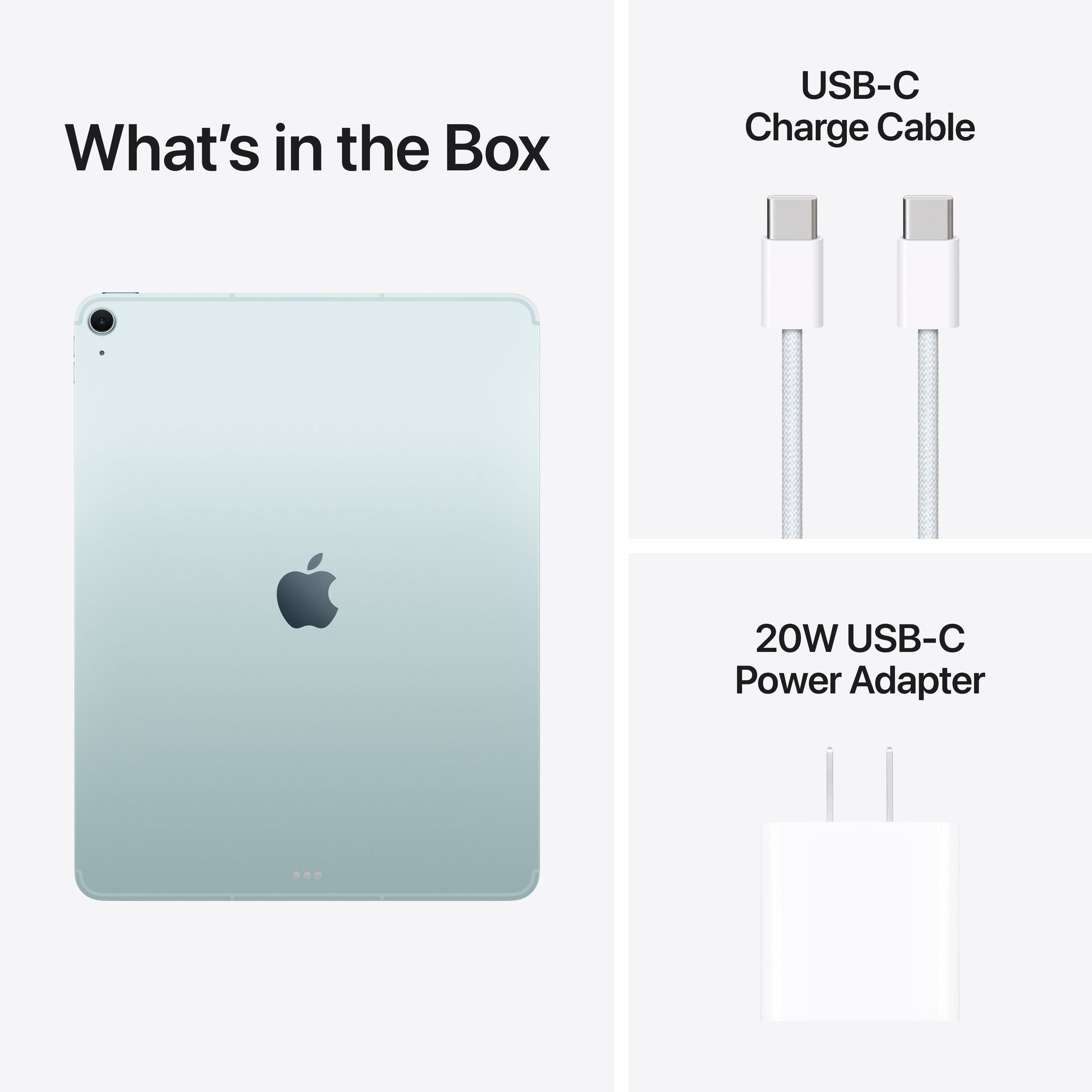 iPad Air 13-inch (M4)