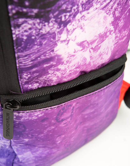 YOUNG THUG x SPRAYGROUND DIAMOND CUBE
