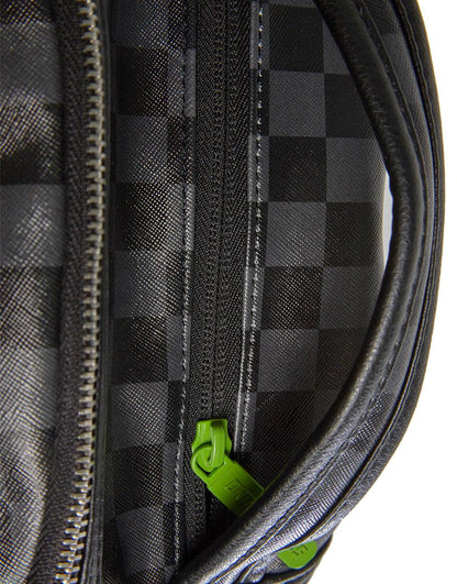 SLIME SHARK BACKPACK