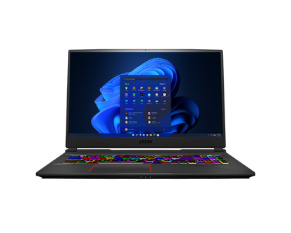 MSI - GS66 10SFS 15.6"" Laptop - Intel Core i7-10750H - 32GB Memory - NVIDIA RTX 2070 SUPER - 512GB SSD - WIN 10 - GS66037