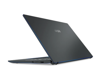 MSI Prestige Evo Professional Laptop 14" FHD, Intel Core i7-1195G7, 32GB RAM, 1TB SSD, Windows 10, Carbon Gray - Prestige14EVOM055