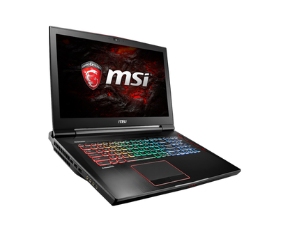 MSI GT73VR 6RE-017US - i7-6820HK - 32GB RAM - GTX 1070 - 128GB SSD / 1TB SSD