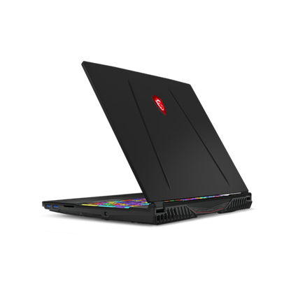 MSI GL65 Leopard 10SDK-222 15.6 FHD Gaming Notebook - i5-10300H - 8 GB RAM -? GTX 1660Ti - 256 GB SSD - WIN 10 - Black - GL6510SDK222