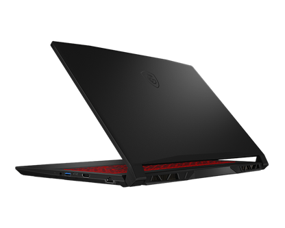 MSI Katana GF66 12UGSK 836US - FHD - i7-12650H - 16GB RAM - RTX 3070 TI - 1TB SSD - Black
