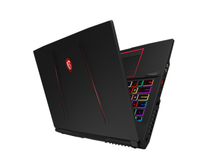 MSI Raider GE75 10SF-446US i7-10750H - 16GB RAM - RTX 2070 - 512GB SSD + 1TB HDD