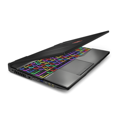 MSI GP65 Leopard 10SEK-048 15.6 144Hz 3ms Laptop - Intel Core i7-10750H - RTX2060 - 16GB - 512GB SSD - Win10 - GP65048