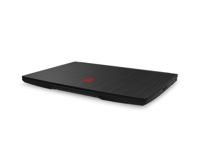 MSI GF63 Thin 11UC-1289US - 15.6" FHD 144hz - i7-11800H - 16GB RAM - RTX 3050 - 512GB SSD