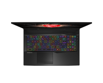 MSI GL75 Leopard 10SFK-029 17.3" FHD - i7-10750H - 16GB RAM - RTX 2070 - 512GB SSD