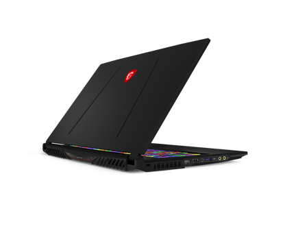 MSI GL75 Leopard 17.3 Laptop 10SDK-408US  - i7-10750H - 16GB RAM - GTX 1660TI - 512GB SSD - GL7510SDK408