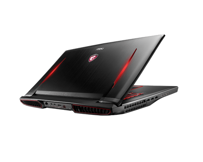 MSI GT73VR 6RE-017US - i7-6820HK - 32GB RAM - GTX 1070 - 128GB SSD / 1TB SSD