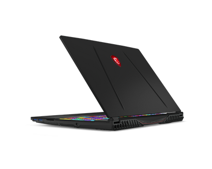 MSI GL65 Leopard 10SE-K022 - i7-10750H - 16GB RAM - RTX 2060 - 512GB SSD / 1TB HDD - GL6510SEK022
