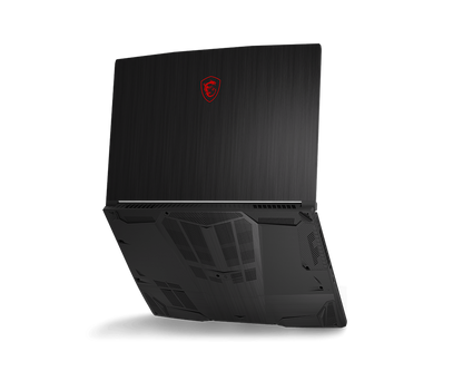 MSI GF63 Thin 11UC-1289US - 15.6" FHD 144hz - i7-11800H - 16GB RAM - RTX 3050 - 512GB SSD