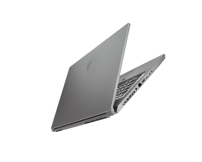 MSI Creator 17 17.3" 4K UHD Laptop - Intel i7-10875H, 32GB RAM, RTX 2070 SUPER, 1TB SSD, Space Gray with Silver Diamond Cut - Creator17254