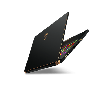 MSI GS75 Stealth 8SF-1025US - FHD - i7-8750H - 16GB RAM - RTX 2070 - 256GB SSD - Black