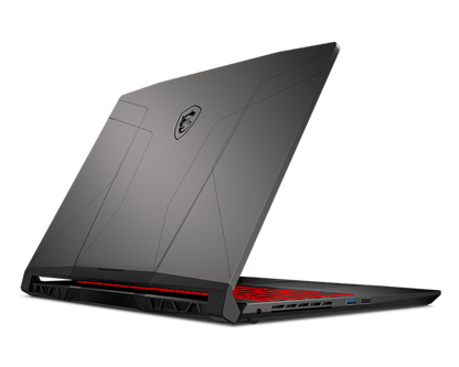 MSI Pulse GL66 11UCK - 15.6" FHD 144hz - i7-11800H - 16GB RAM - RTX 3050 - 1TB SSD - GL66046