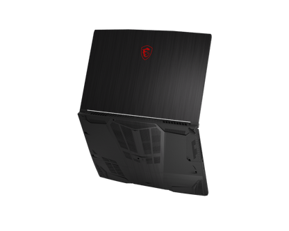 MSI GF65 Thin 10SDR-645US - FHD - i7-10750H - 16GB RAM - GTX 1660TI - 512GB SSD / 1TB SSD - Black