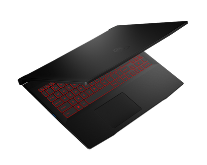 MSI Katana GF66 12UGSK 836US - FHD - i7-12650H - 16GB RAM - RTX 3070 TI - 1TB SSD - Black