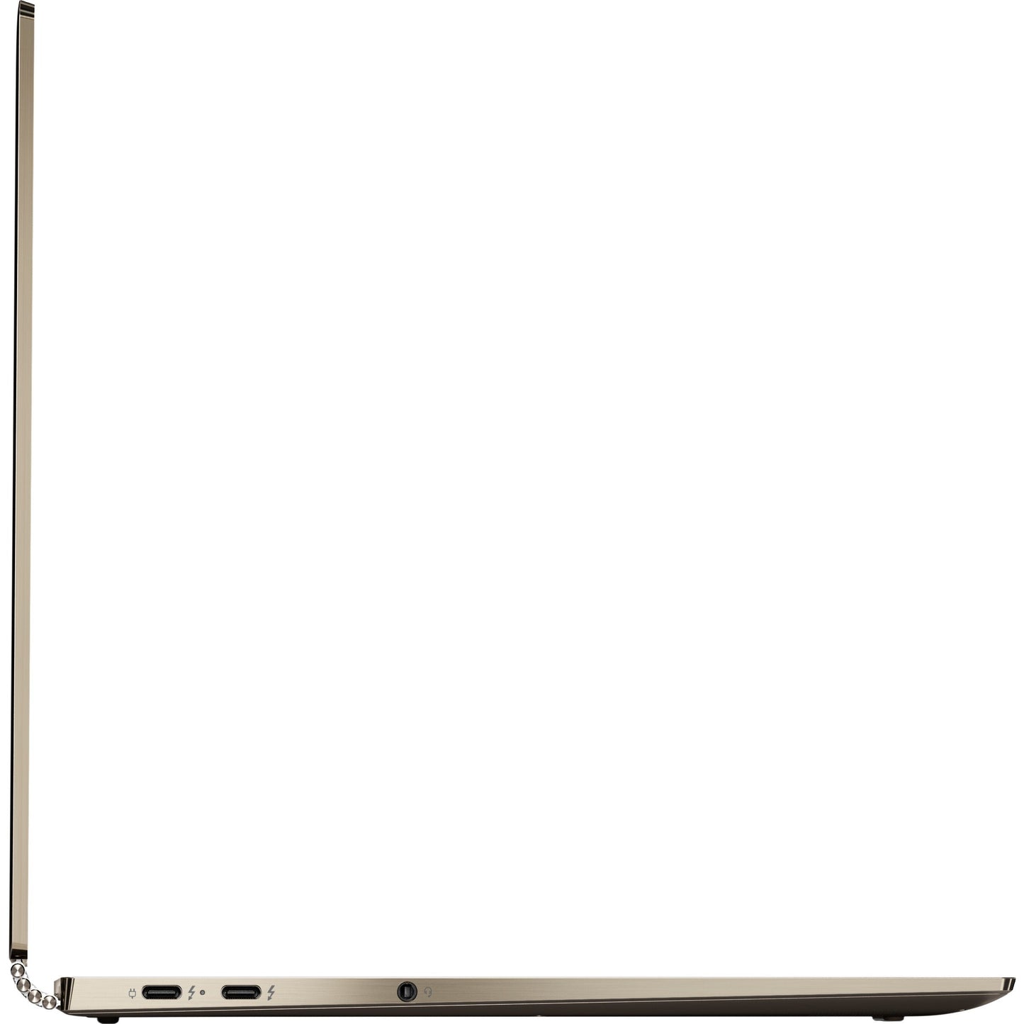 Lenovo IdeaPad Yoga 920-13IKB 13.9" UHD - i7-8550U - 16GB RAM - 1TB SSD - Bronze - 80Y70066US