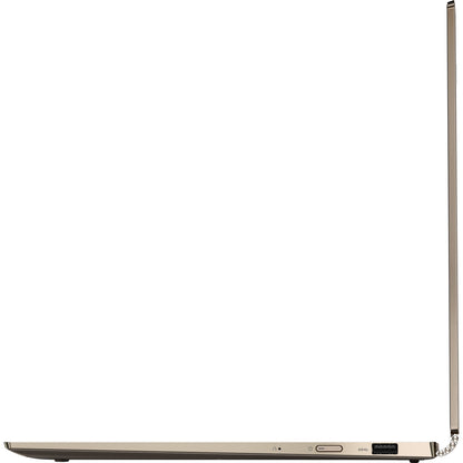 Lenovo IdeaPad Yoga 920-13IKB 13.9" UHD - i7-8550U - 16GB RAM - 1TB SSD - Bronze - 80Y70066US