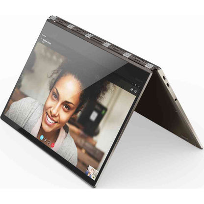 Lenovo IdeaPad Yoga 920-13IKB 13.9" UHD - i7-8550U - 16GB RAM - 1TB SSD - Bronze - 80Y70066US