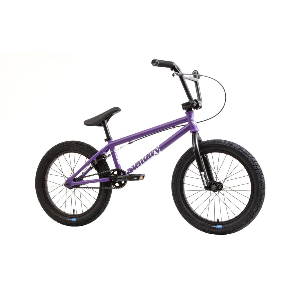 Sunday Primer 18 Inch Bike (2025)