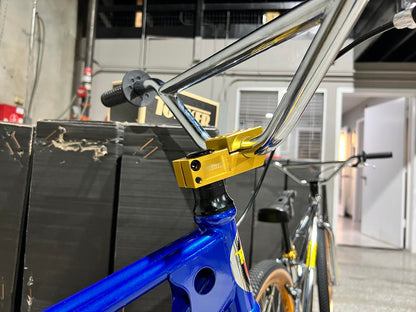 Torker | MX29 Complete