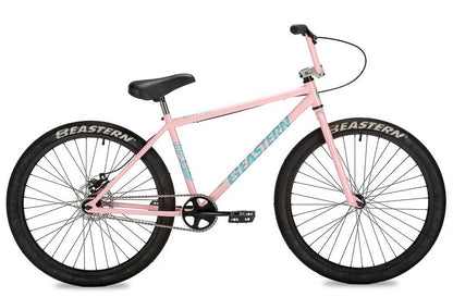 Eastern Bikes Growler 26" BMX Bike