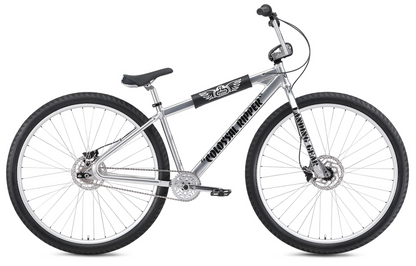 SE Bikes Colossal Ripper 32" Big Wheel BMX Bike