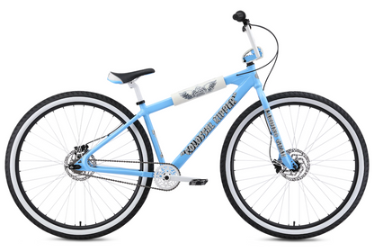 SE Bikes Colossal Ripper 32" Big Wheel BMX Bike