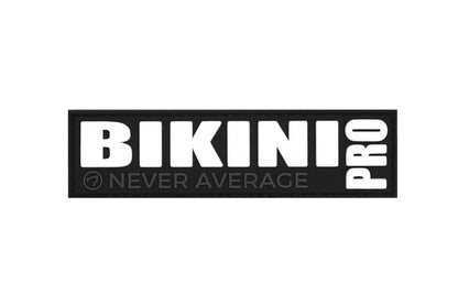 Bikini Pro Never Average