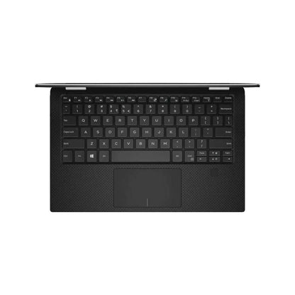 Dell XPS 9365 2-in-1 13.3" FHD Touch-Screen Laptop - Intel Core i7-7Y75 - 16GB RAM - 256GB SSD - Black - XPS9365-7086SLV-PUS