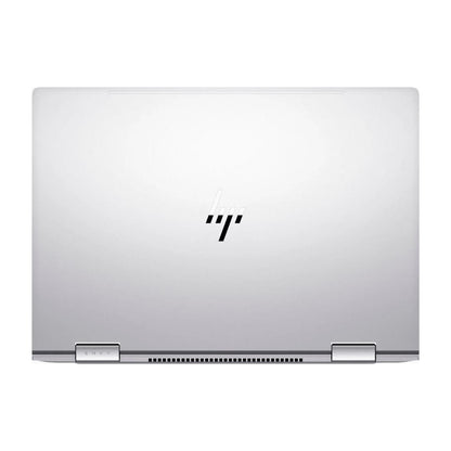 HP Envy x360 2-in-1 15.6" Touch-Screen Laptop - i7-7500U - 16GB RAM - 1TB HDD - Silver - 15M-BP011DX