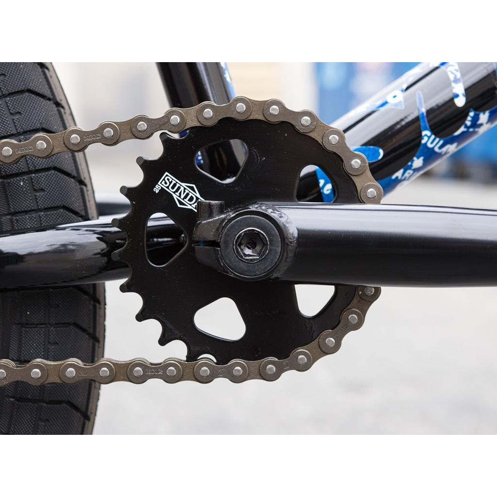 Sunday Forecaster Maca Grasset 20 Inch Bike
