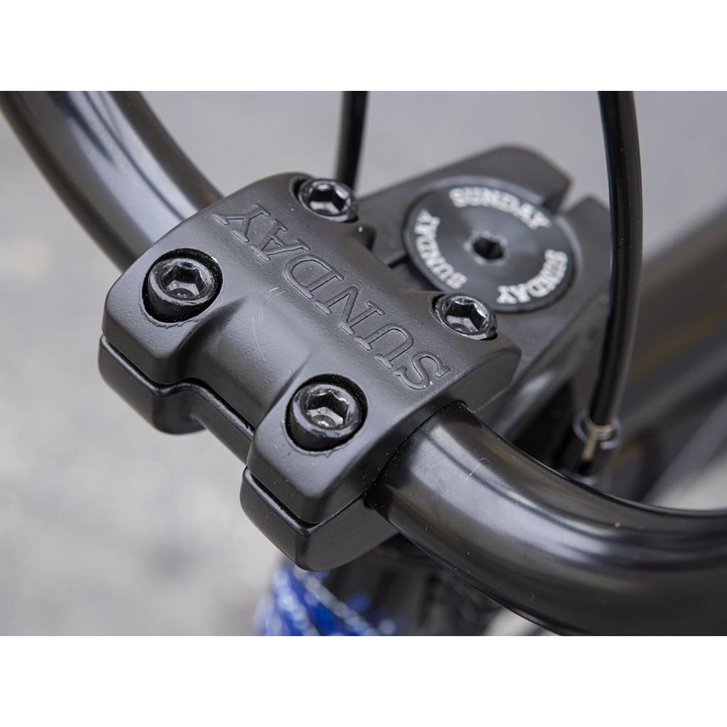 Sunday Forecaster Maca Grasset 20 Inch Bike