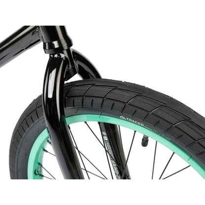 Radio Saiko 20 Inch Bike