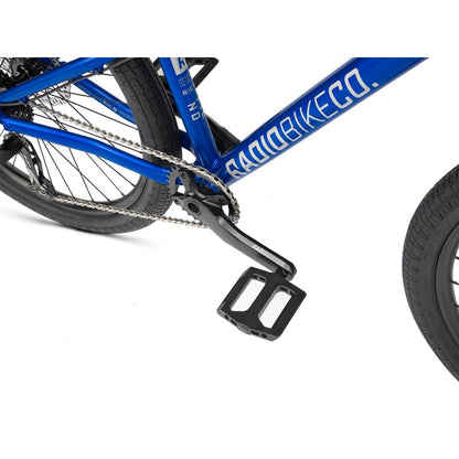 Radio Fiend 26 Inch Bike