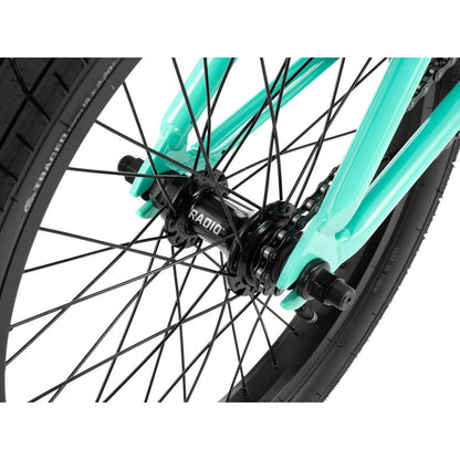 Radio Saiko 18 Inch Bike