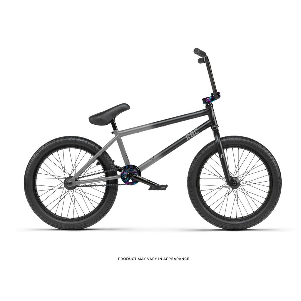Radio Comrad 20 inch Bike